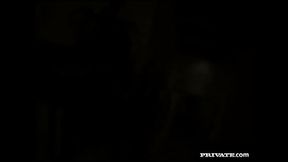 While Hey Boyfriend Is Out Of Town