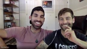 Power of Orgasm - Himeros Live