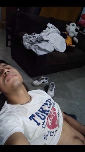 Tremendous Cock