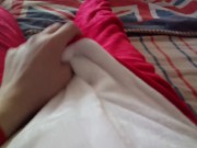 masturbation in kigurumi | RSKof