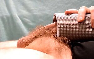 Fat Bears' Little Cocks Sperm Montage