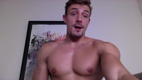 Carter Dane Cums