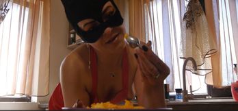 Ultimate Kitchen Sex Compilation - Cooking, Blowjobs &amp; Messy Cum 💦