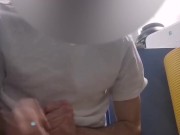 24 hour Ball Busting Challenge