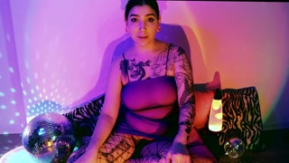 In Debt for Me by Devillish Goddess Ileana