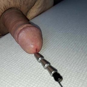 Penis Plug