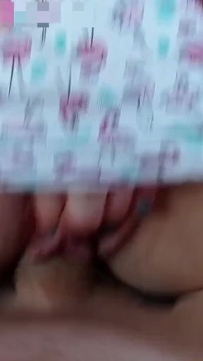 Assjob with Creampie