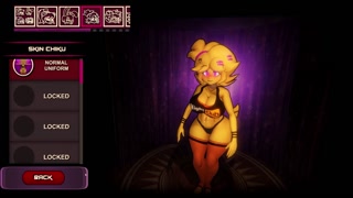 Fap nights at Frennys (No talking)