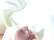 猫伪娘 船袜play Ship socks short video