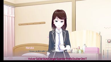 Anime Pregnant Girlfriend Got Bukkake Slapped Full Of Cum
