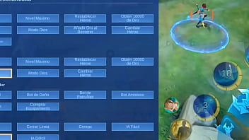 La NUEVA MEJOR BUILD de Xavier en Mobile Legends | Xavier Guia