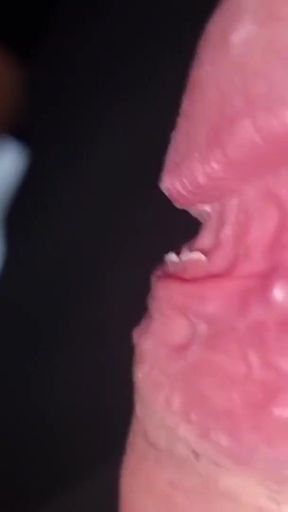 Must-see moment from &quot;AMATEUR INTENSE CUMSHOT   GASPING AND MOANING&quot;