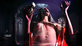 Feed Your Devil Stepmother: The Foreskin Ritual