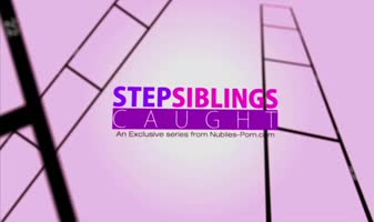 Marina Gold's Sizzling Stepsis Seduction - POV, HD