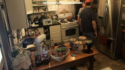 Hazardous Construction Pt.i  Kinky4Ever