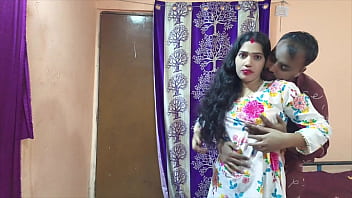 Bhabhi Ki Chahat &ndash_ Devar Ki Har Khwahish Puri