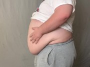 Ultimate Taco Bell Belly Stuffing