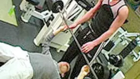 L.T. McKay Takes On Jayden Greys Massive Rod – Steamy Gay Encounter – BoysPartyHeat