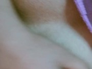 Dildo squirt 🙈🙈🙈🧦👅👅 sab aakai thau ma