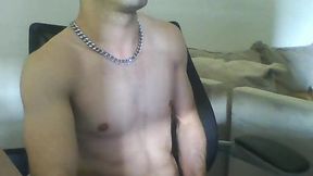 Alex Monroee Private Show