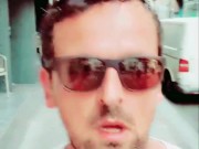 Slutboyben CAM4 Sexy Public Slut in Budapest V