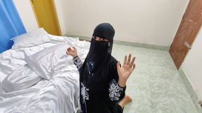 Hijabi bhabhi creampie pussy fuck Bangla voice xxx