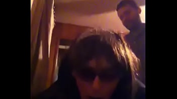 Jenna takes it in da ass