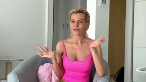 super hot busty milf subil arch knows how to deepthroat a big cock
