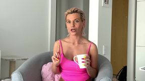 super hot busty milf subil arch knows how to deepthroat a big cock