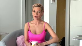 super hot busty milf subil arch knows how to deepthroat a big cock