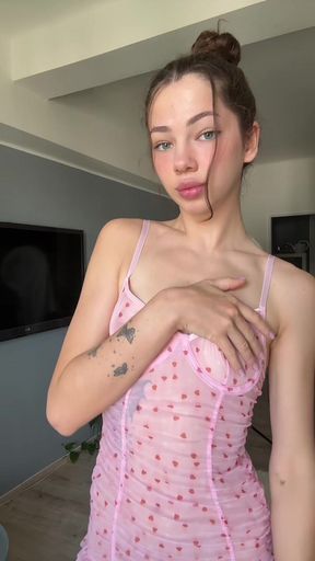 Consider this your invitation  OnlyFans link