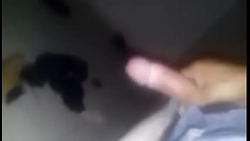 Que rico pene