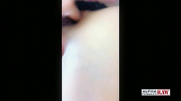 Savana Styles loves Betty Page-Part 1