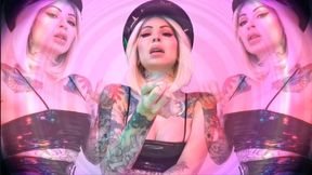 Super convincing Gender transformation encouragement - ASMR , PENDULUM