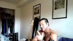 Jason Manly Private Show