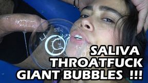 DEEP THROAT SPIT FETISH 260704HF1 VIOLET SIT ON FLOOR (COMPLETE) + FREE SHOW (HD 1080p MP4)