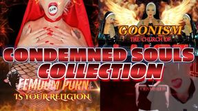 CONDEMNED SOULS COLLECTION (43MIN)
