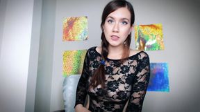 Blank Mind, Empty Slate: Submission Trance
