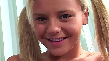 Bree Olson Has A Fresh Pussy Ready For Raw Cock