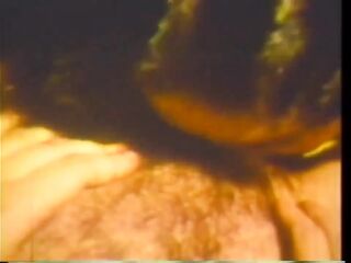 Large Overweight Rod