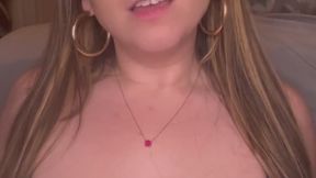 Big Nipple JOI Countdown