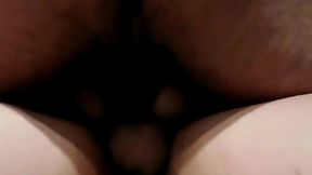 esposa ninfomana , puta se coje media familia , doble penetracion y anal extremo se las limpia con la boca , garganta profunda segunda parte