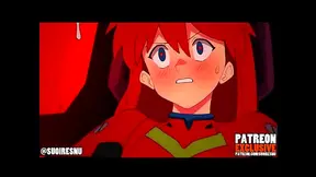 Uncensored Hentai PMV Blast: Wild Lucky HMV Nights Unleashed