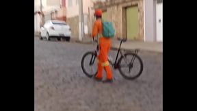 Bunduda de fio dental
