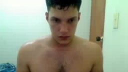 Bobby Sexy Private Show