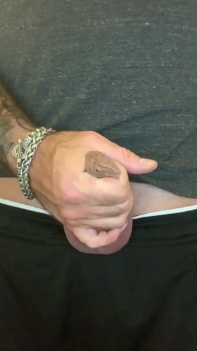 Foreskin and soft cock worship!