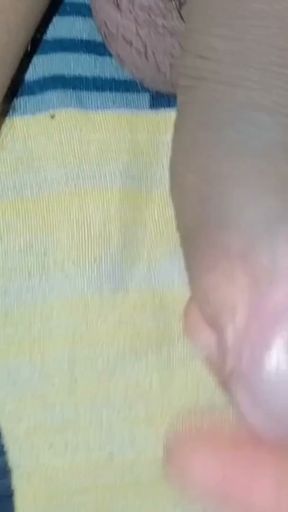 I enjoyed a lot of happiness by making me happy.   Clip 1