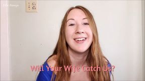 Making You Cum In Front Of Your Wife MP4