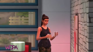 WOPA - NUN CONFESSION.