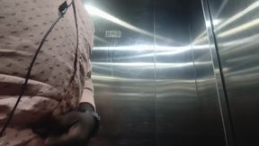 tamil boy in lift